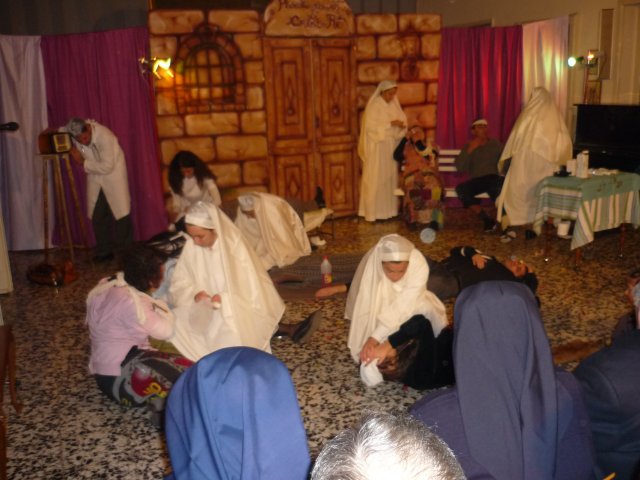 Formazione giovanile Fondatori